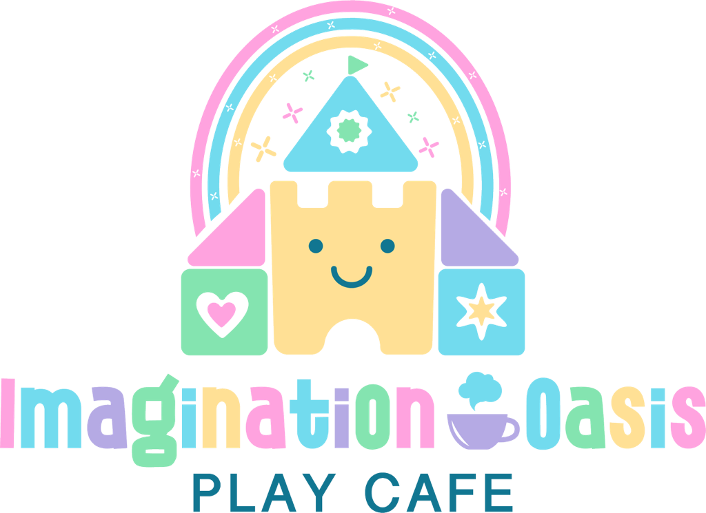 Imagination Oasis Play Cafe